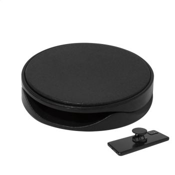 Raboring držiak na mobil RABS black