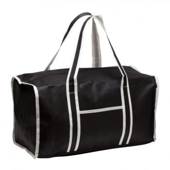 Kisu sport bag black