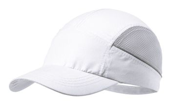 Isildur baseballová čiapka white
