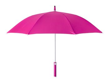 Wolver RPET dáždnik pink