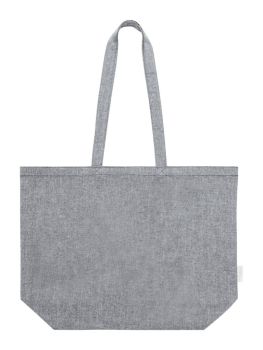 Periad bavlnená nákupná taška grey