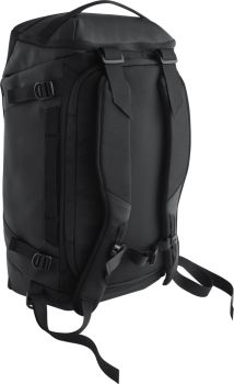 Quadra | Batoh "Zuerich Hybrid 45" black onesize