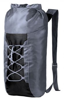 Hedux backpack black