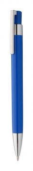 Parma guľôčkové pero blue