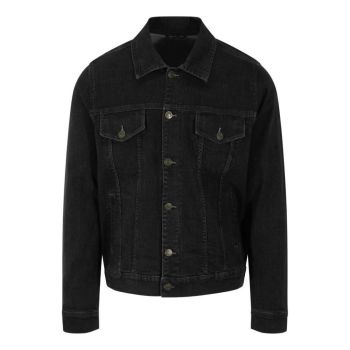 NOAH DENIM JACKET Black L