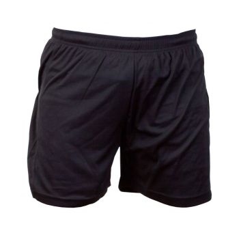 Gerox kraťasy black  S