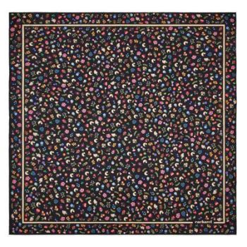 Šatka Séraphine Black