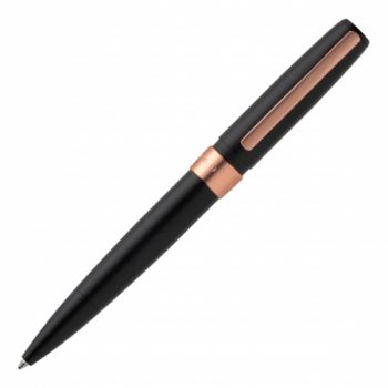 Ballpoint pen Halo Rosegold