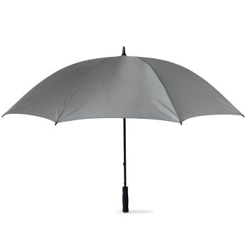 GRUSO Golfový deštník grey