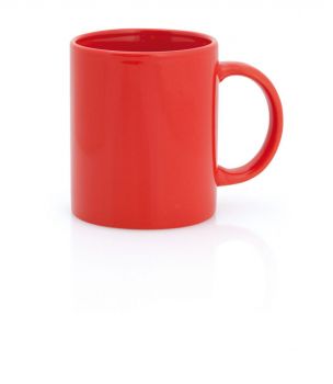 Zifor mug red