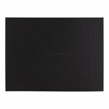 Cleaning cloth large Hugo Boss