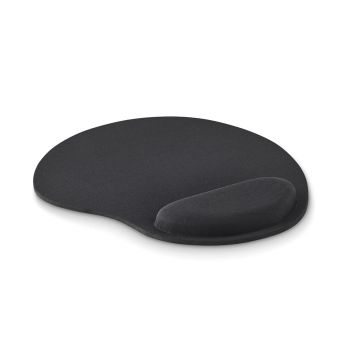 ERGOPAD Ergonomická podložka pod myš black