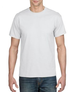 DRYBLEND® ADULT T-SHIRT White L