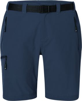 James & Nicholson | Pánské trekingové kalhoty krátké navy L