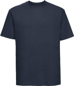 Russell | Tričko french navy M