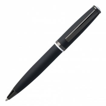 Ballpoint pen Spring Black