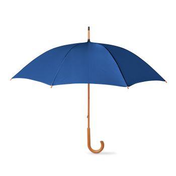 CALA Manuální deštník blue