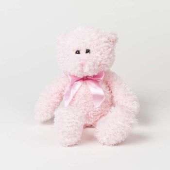 MUMBLES BRUMBLE BEAR Baby Pink M