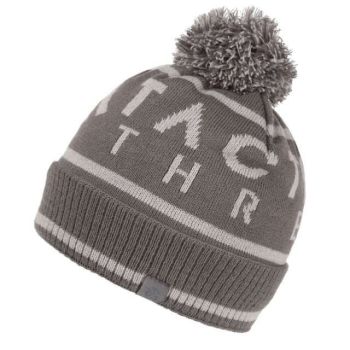 TACTICAL BOBBLE HAT Black/Ash U