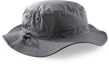 Beechfield | Klobouk "Cargo" graphite grey onesize