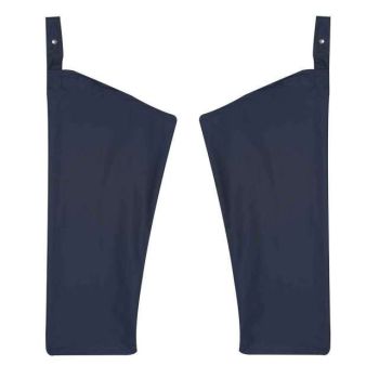 STORMFLEX WADERS Navy U