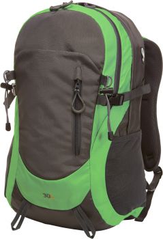 Halfar | Batoh "Trail" apple green onesize