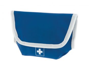 Redcross lekárnička dark blue