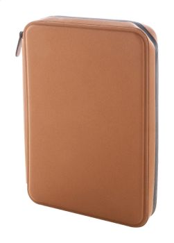 Pulux Note zložka na dokumenty z RPU brown