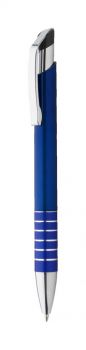 Vogu guľôčkové pero blue