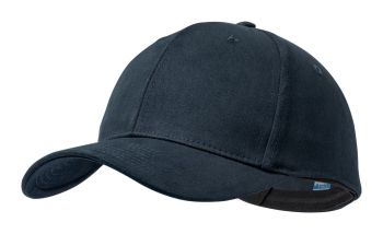 Klarke baseballová čiapka dark blue  S-M