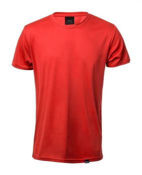 Tecnic Markus športové tričko red  L