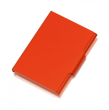 Digit memory card case red