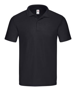 Original Polo polo shirt black  XXL