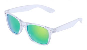 Salvit sunglasses green , transparent