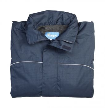 Aspen Atlantic jacket dark blue  XL