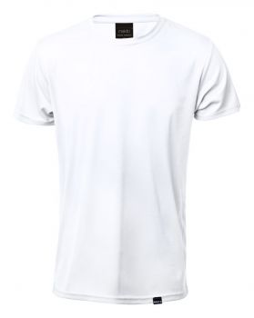 Tecnic Markus športové tričko white  XS