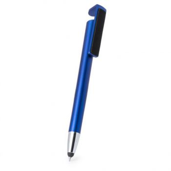 Finex touch ballpoint pen blue