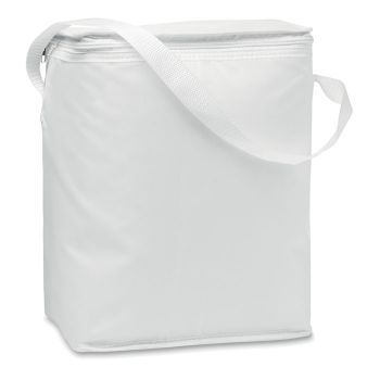 BIG CUBACOOL Chladící taška white