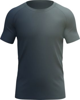 Stedman | Pánské sportovní tričko blue midnight dip M
