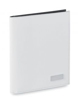 Eiros document folder white