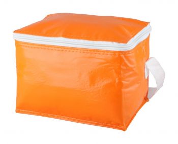 Coolcan chladiaca taška orange