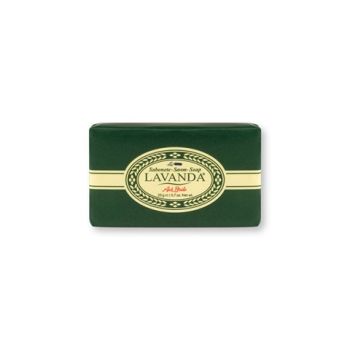 LAVANDA 20 g. Mydlo s vôňou levandule (20g) Zelená