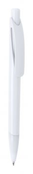 Hurban ballpoint pen white