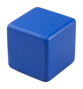 Kubo antisress cube blue