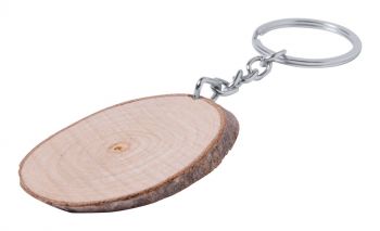 Selton keyring natural