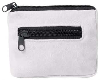 Rultex purse black , beige