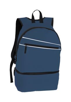 Dorian backpack dark blue