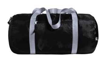 Charmix RPET sports bag black