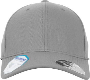 Flexfit | 6 panelová kšiltovka "Pro-Formance" grey onesize