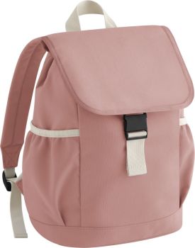 BagBase | Dětský batoh "Adventure" rose onesize